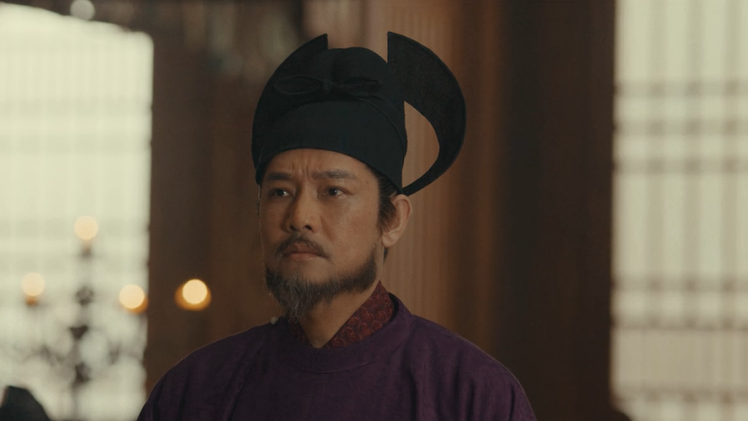 錢元懿(歷史劇《太平年》中的角色)