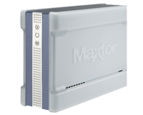 邁拓Shared Storage II(S33R320) 邁拓Shared Storage II(S33R320)