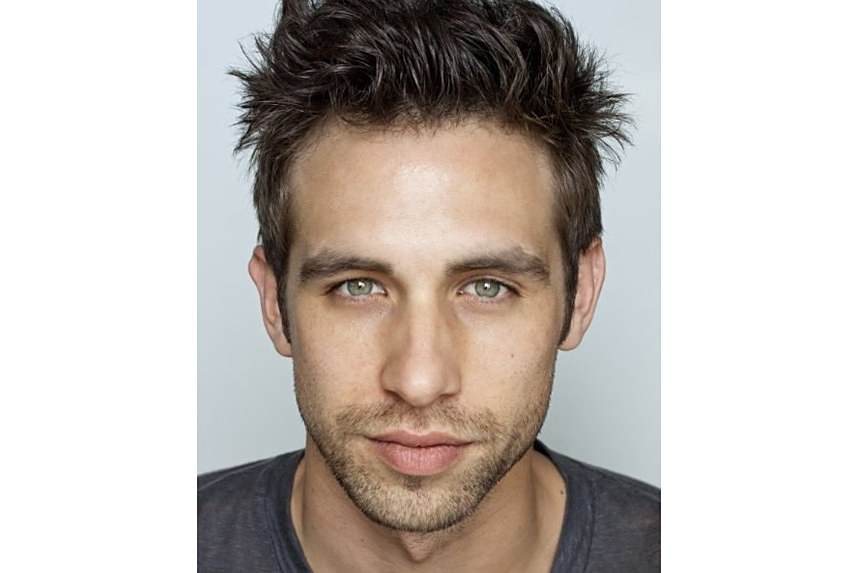 Blake Berris Blake Berris