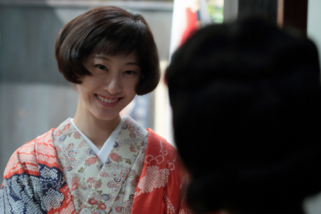 鹿野敏子 鹿野敏子