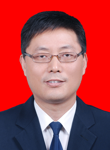 袁勇(河南省安陽市人民政府副市長、黨組成員)