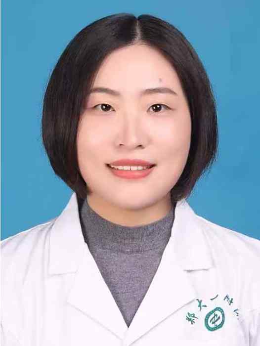 周艷(鄭州大學第一附屬醫院產科主任醫師) 周艷(鄭州大學第一附屬醫院產科主任醫師)