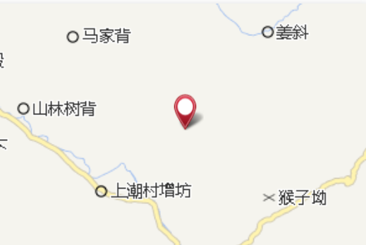 東茅窩 東茅窩