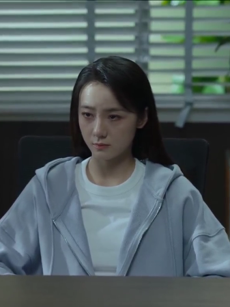葉夢(懸疑職業劇《燃罪》中的女配角) 葉夢(懸疑職業劇《燃罪》中的女配角)