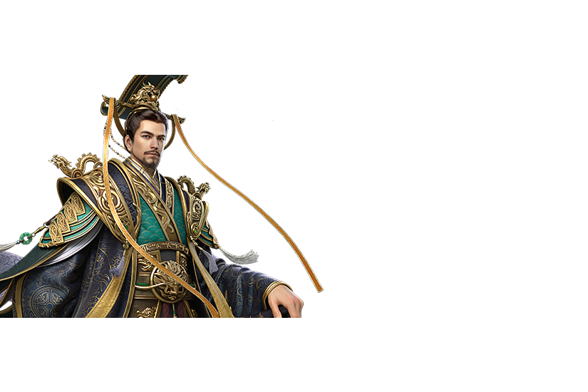 劉備(遊戲《榮耀新三國》中的蜀陣營武將) 劉備(遊戲《榮耀新三國》中的蜀陣營武將)
