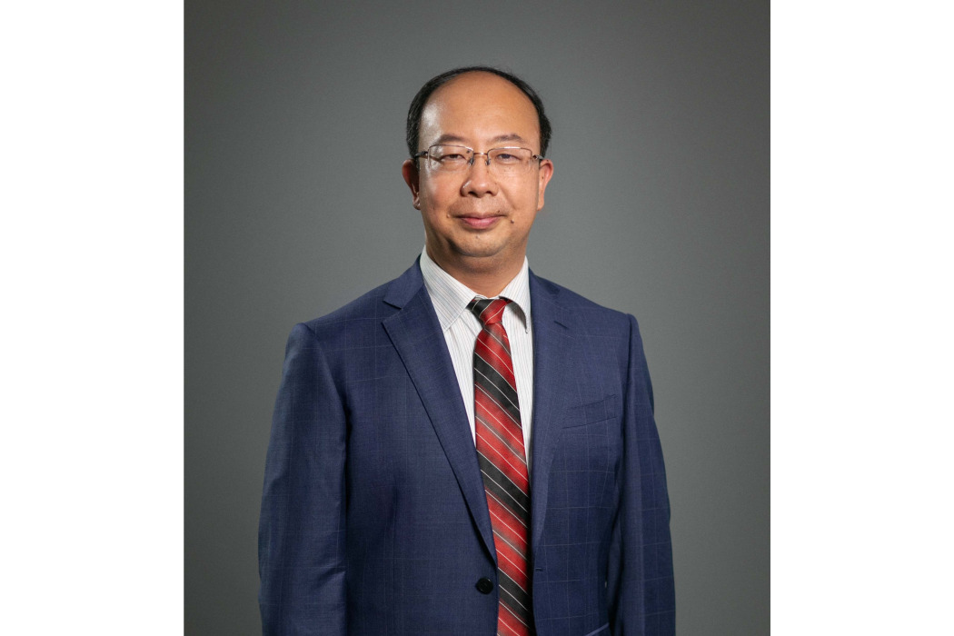 王慶華(華東師範大學黨委常委、統戰部部長) 王慶華(華東師範大學黨委常委、統戰部部長)