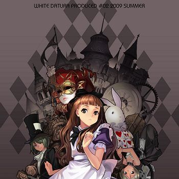 莉莉露 莉莉露