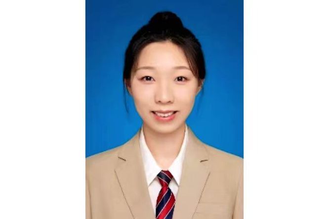 趙慧敏(海南大學熱帶作物學院講師)