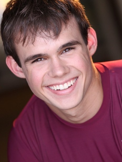 Greyson Erik Pendry