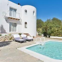 Villa Mercedes