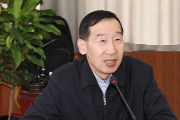 關昌峰 關昌峰