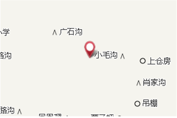 大路溝垴