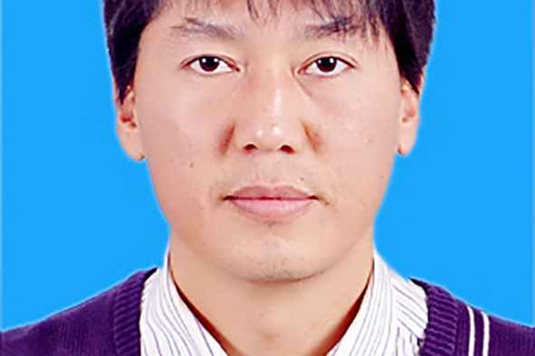 臧長江 臧長江