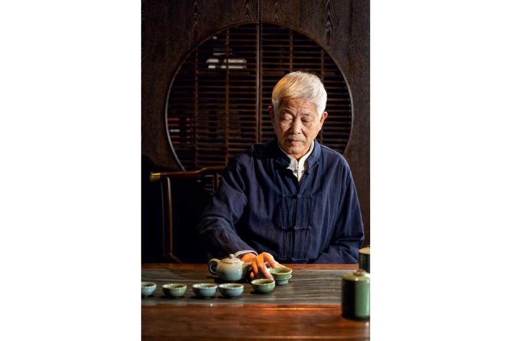 馮月明(浙江省端午習俗非物質文化遺產傳承人) 馮月明(浙江省端午習俗非物質文化遺產傳承人)