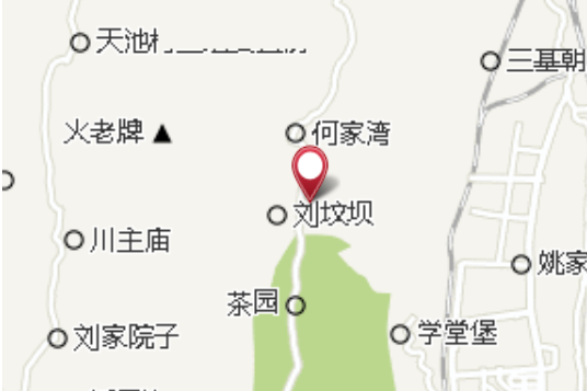 上寺坡 上寺坡