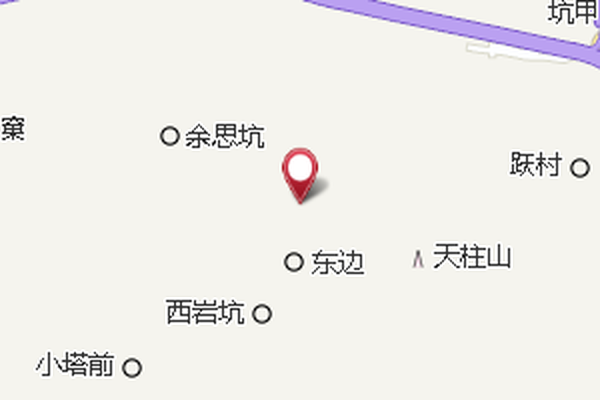 西岩電站 西岩電站