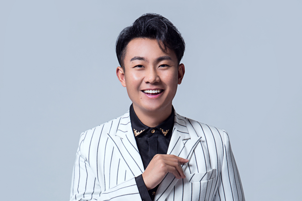 肖騰(中國男演員) 肖騰(中國男演員)