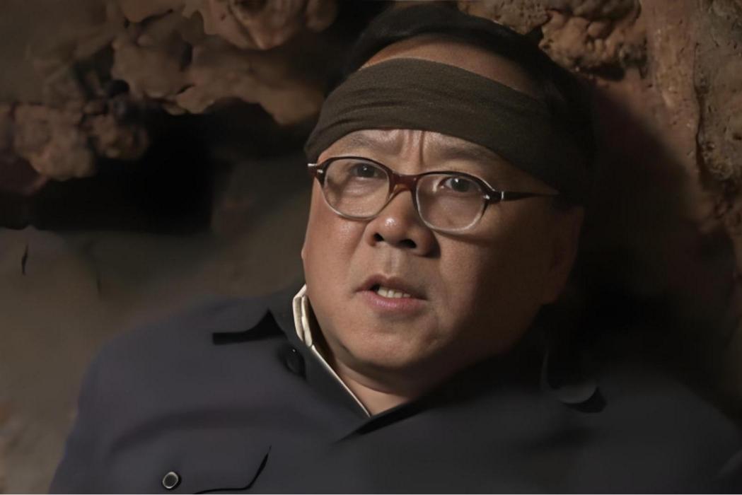耿光明(諜戰劇《盾神》中的虛構角色) 耿光明(諜戰劇《盾神》中的虛構角色)