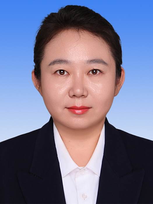 王瀟(遼寧省阜新市農業農村局黨組成員、副局長) 王瀟(遼寧省阜新市農業農村局黨組成員、副局長)