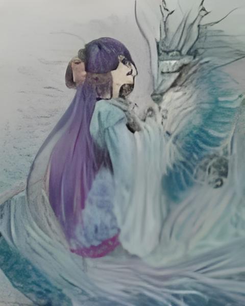 幻雪之殤 幻雪之殤