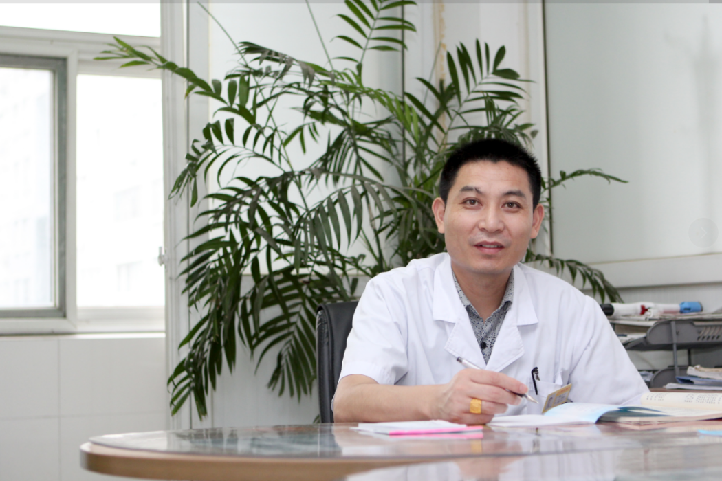 楊繼鋒(合肥瑞金肛腸醫院醫生) 楊繼鋒(合肥瑞金肛腸醫院醫生)