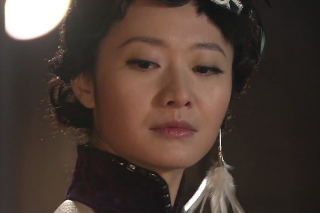 望晴娘 望晴娘