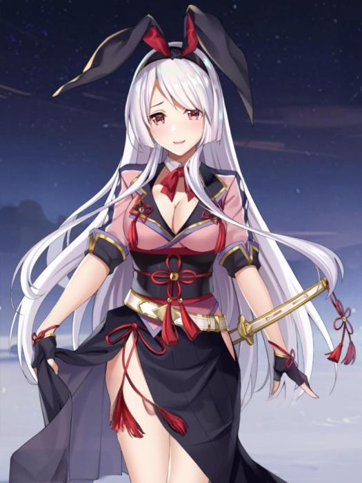芷月 芷月
