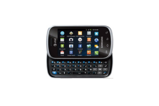 三星 I827(Galaxy Appeal) 三星 I827(Galaxy Appeal)