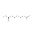 Heptanoicacid,7-oxo- Heptanoicacid,7-oxo-