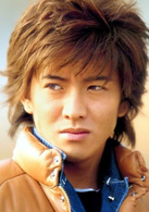 律政英雄(Hero（日本2001年木村拓哉主演的電視劇）)