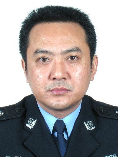 李兵(四川省蒲江縣公安局副局長) 李兵(四川省蒲江縣公安局副局長)