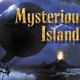 Mysterious(英語單詞) Mysterious(英語單詞)