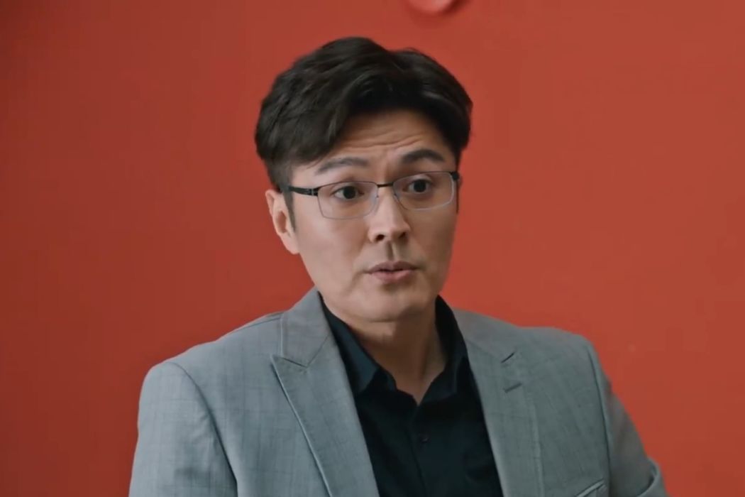 吳念(電視劇《小滿生活》中的男配角) 吳念(電視劇《小滿生活》中的男配角)