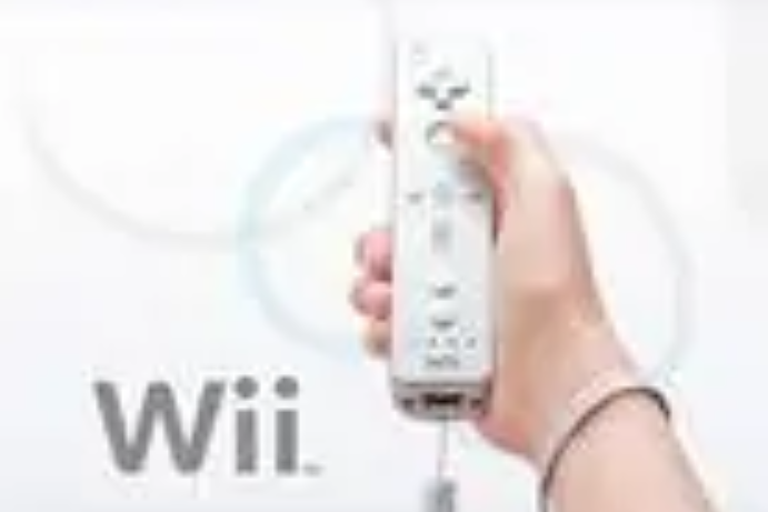 Nintendo Wii Nintendo Wii