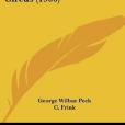 Peck\x27s Bad Boy with the Circus(Peck, George Wilbur; Frink, C.;著圖書) Peck\x27s Bad Boy with the Circus(Peck, George Wilbur; Frink, C.;著圖書)