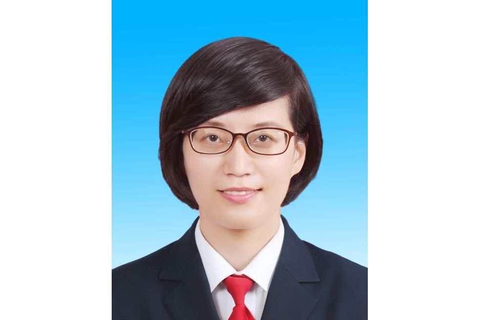 王凌(台州市路橋區峰江街道黨工委委員) 王凌(台州市路橋區峰江街道黨工委委員)