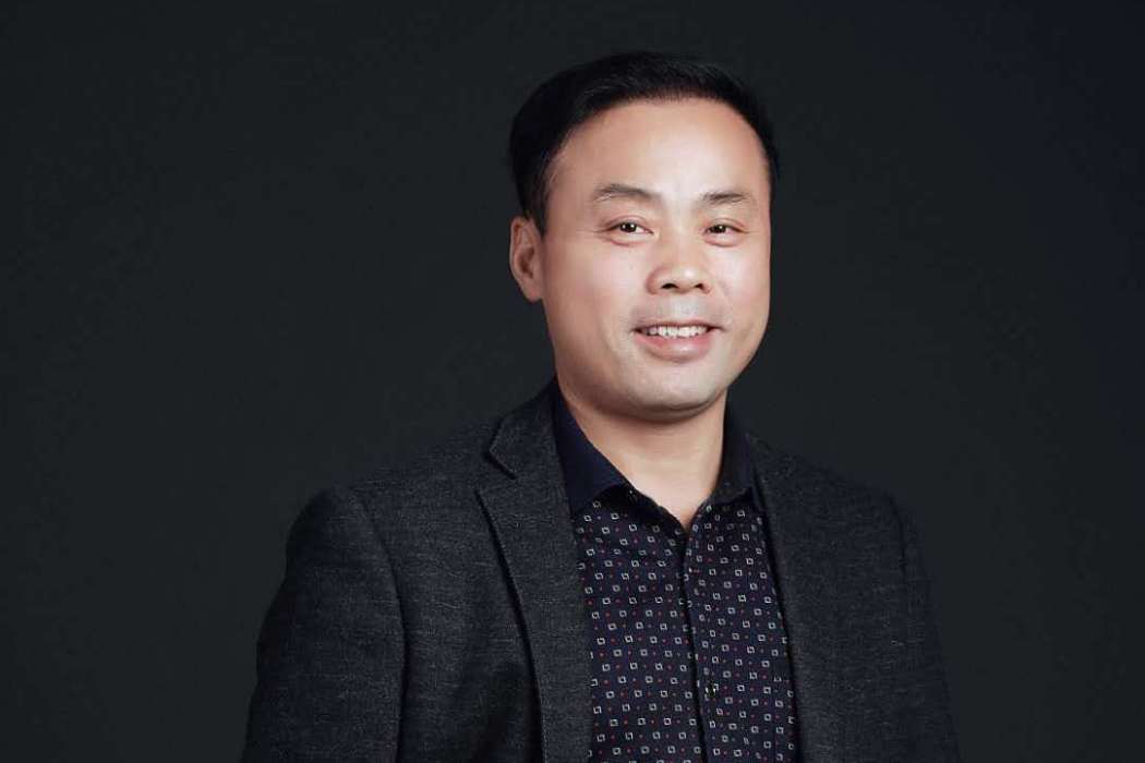 李凌志(中宏網副總裁) 李凌志(中宏網副總裁)