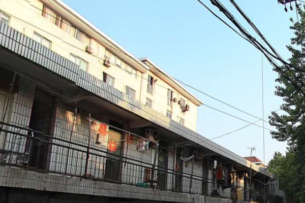 小營北路 小營北路