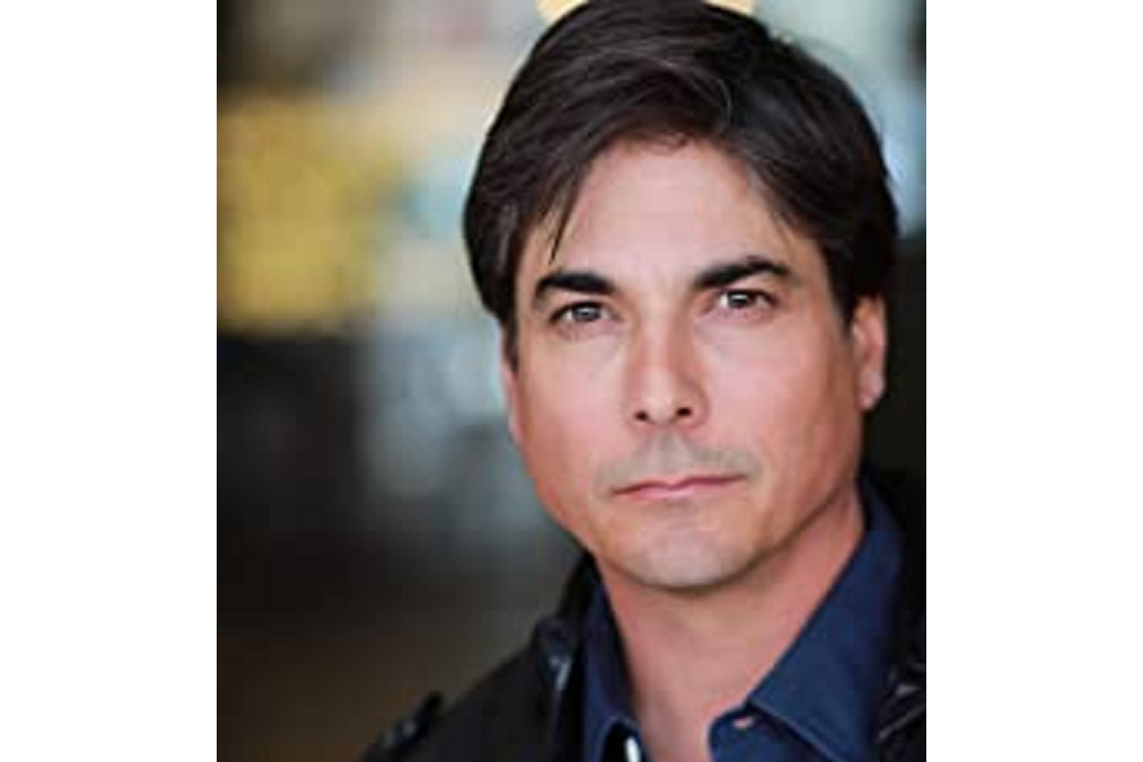 Bryan Dattilo Bryan Dattilo
