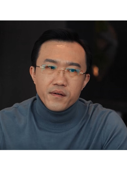熊磊(電視劇《以法之名》中的角色)