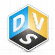 DVS3D虛擬現實軟體平台