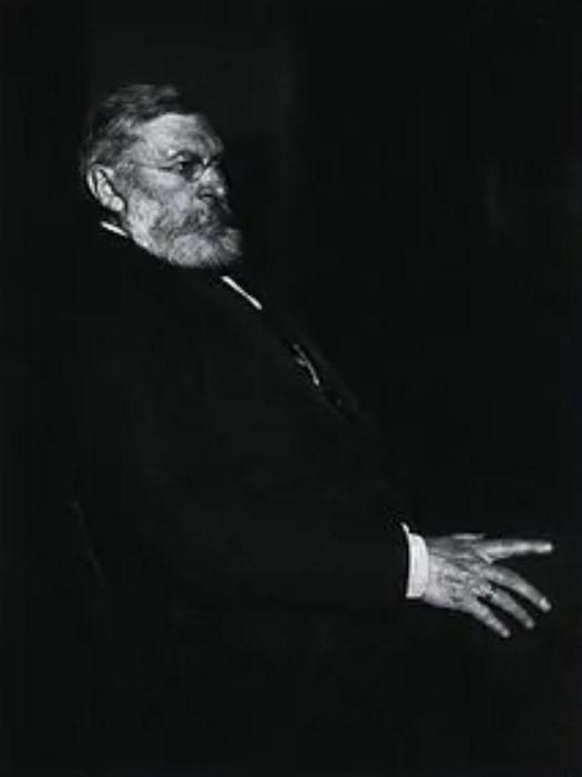 Paul Flechsig Paul Flechsig