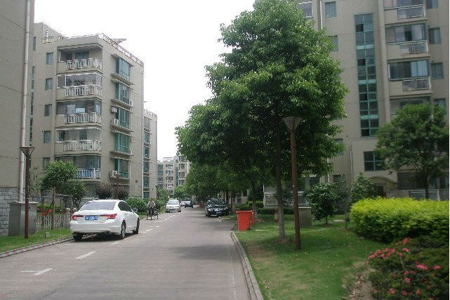 崑山花園 崑山花園
