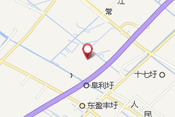 東小六圩 東小六圩