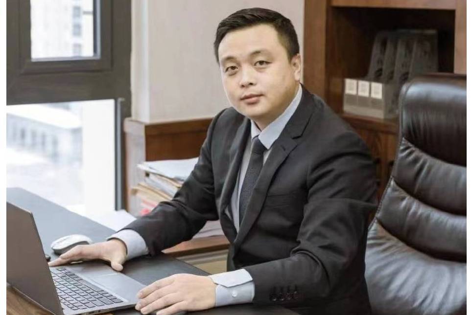 向宇(恩施律師) 向宇(恩施律師)