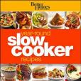 Better Homes and Gardens Year-round Slow Cooker Recipes Better Homes and Gardens Year-round Slow Cooker Recipes