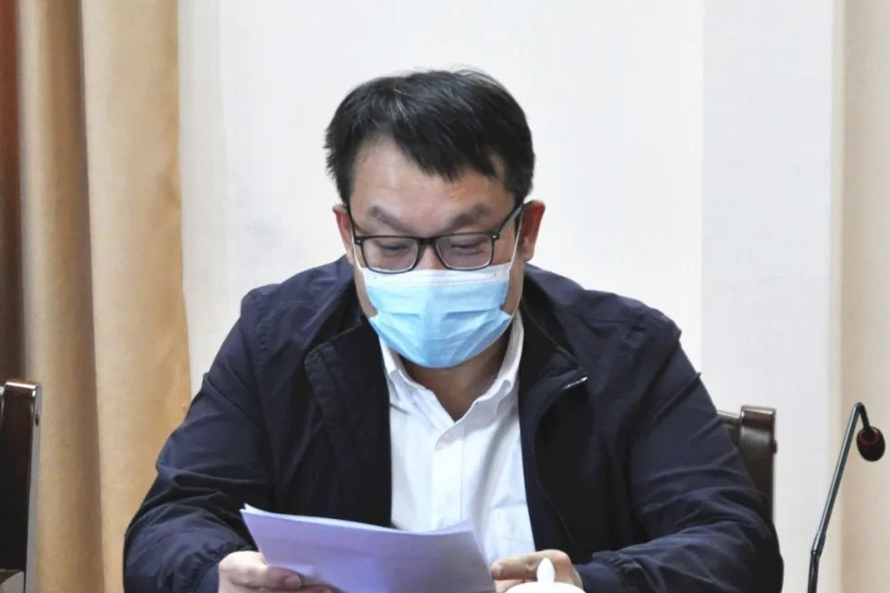 王志宏(泉州市洛江區委常委、組織部部長) 王志宏(泉州市洛江區委常委、組織部部長)