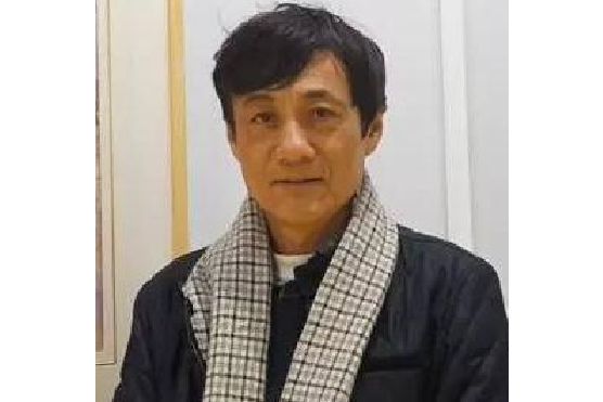 沈黎明(藝術家) 沈黎明(藝術家)
