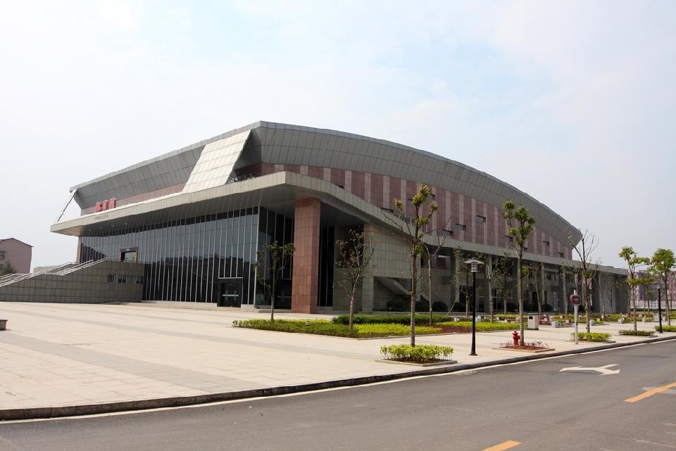 湖南交通職業技術學院建築工程學院