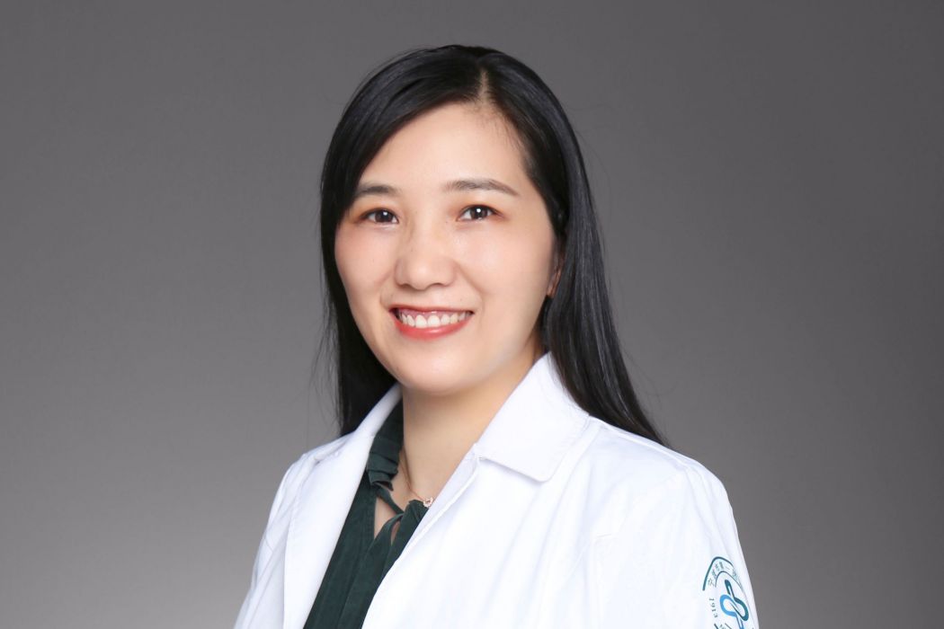朱小霞(寧波大學附屬第一醫院主任醫師) 朱小霞(寧波大學附屬第一醫院主任醫師)